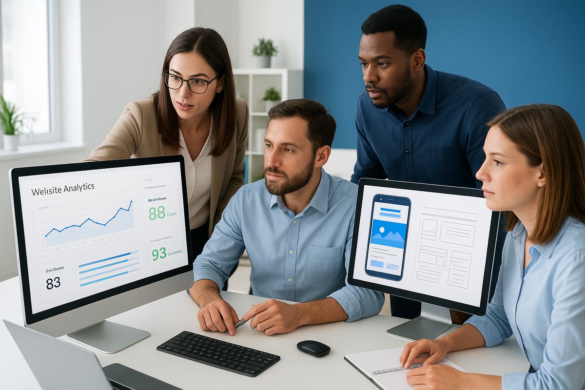 Core Ranking Factors and Best Practices for 2026