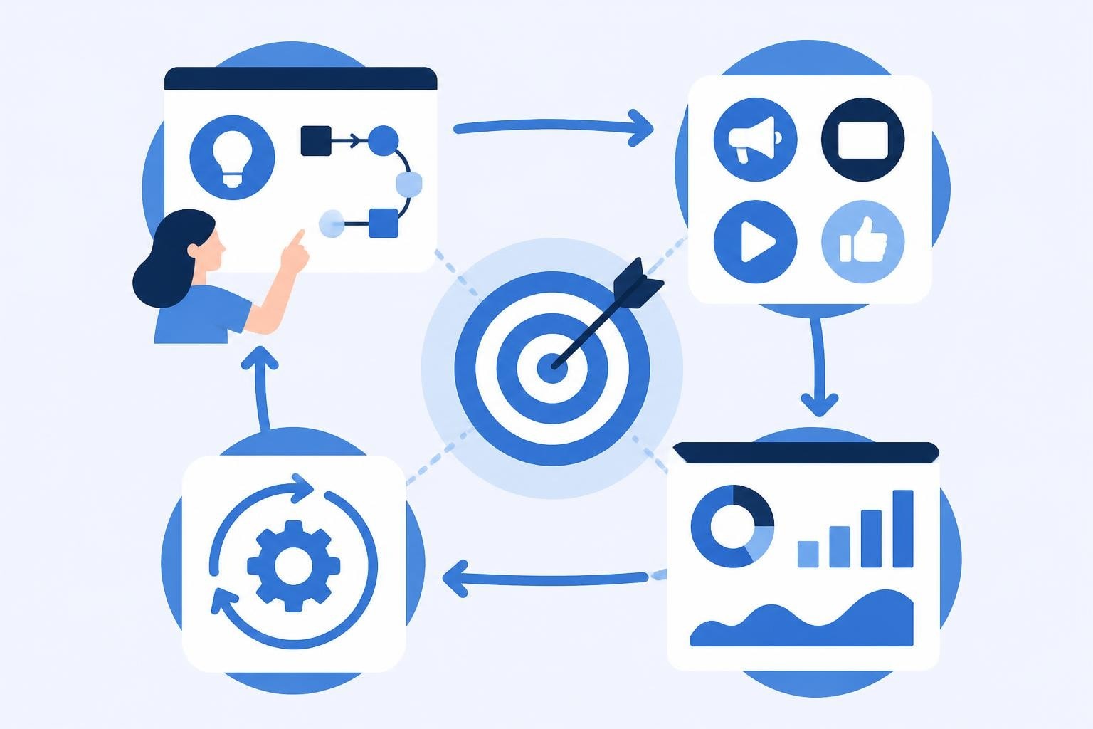 Campaign Management: Strategy, Tools & Best Practices