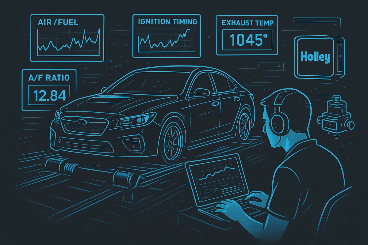 Tuning Tips and Best Practices for Maximum Gains