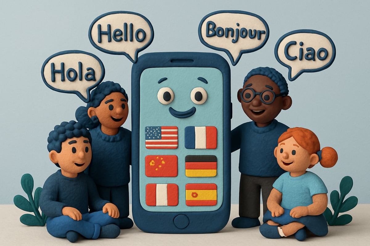 Understanding Giffgaff and Its International Calling Services