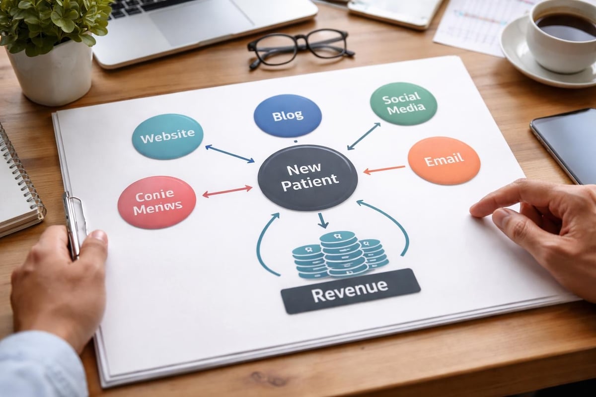 Content performance tracking