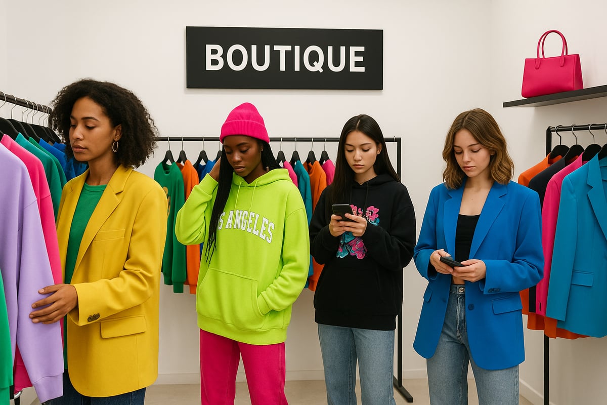 Where to Shop the Boldest Streetwear Trends in 2025