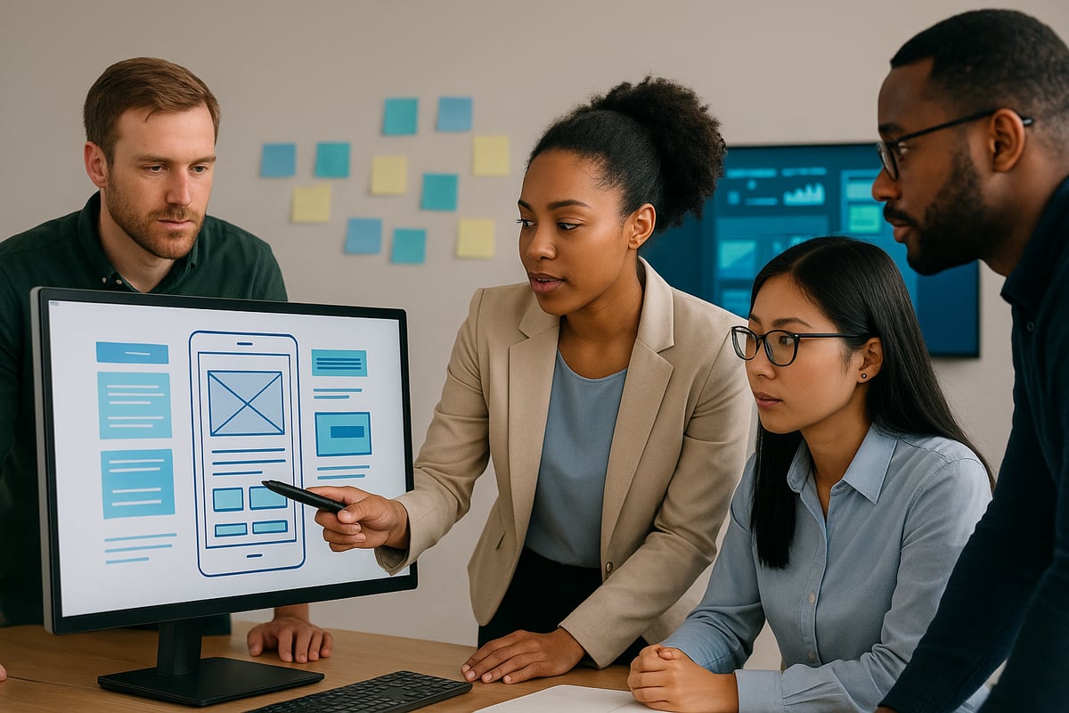 Understanding User Experience (UX) in 2025