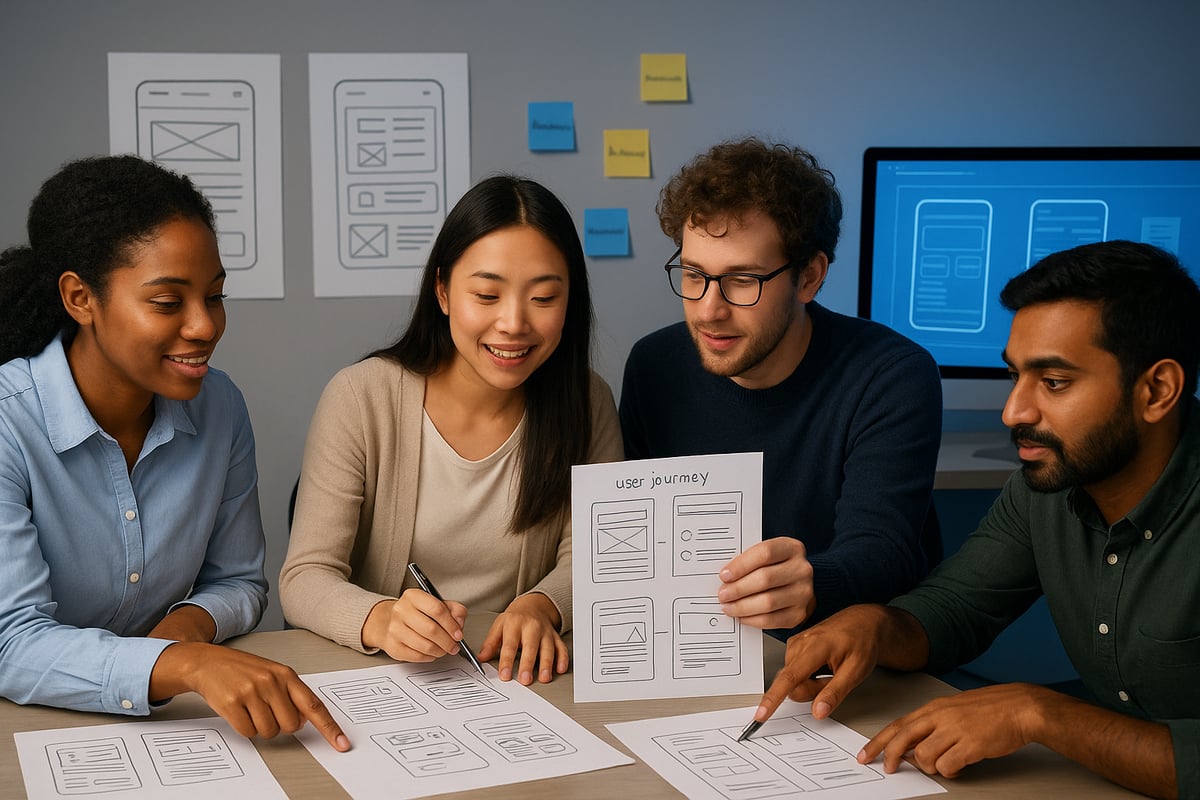 The Core Principles of Modern Experience Design