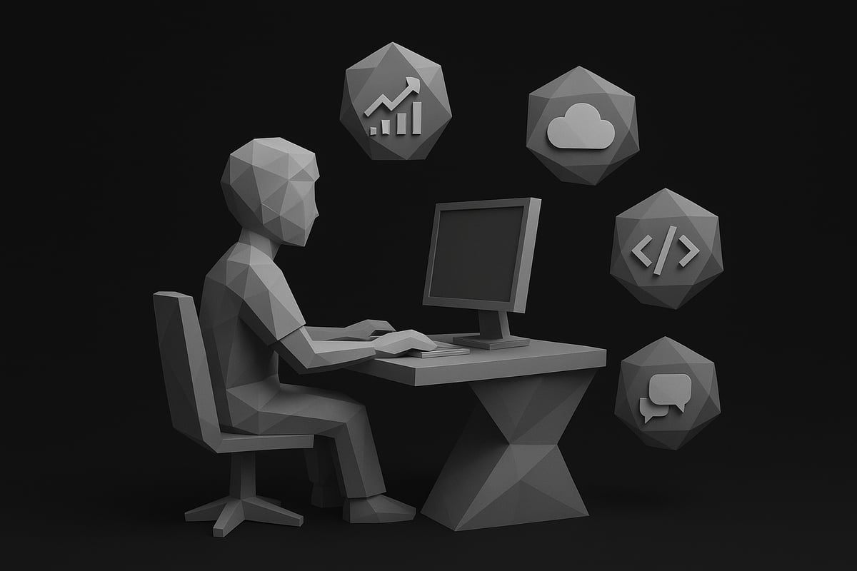 How to Assess and Improve Your Digital Skills