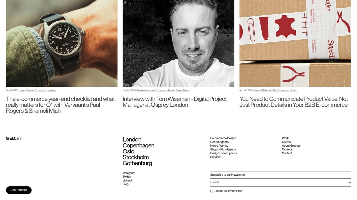 Shopify Utvecklare Sverige Du Måste Kolla 2026 3 7 Fantastiska Shopify Utvecklare Sverige Du Måste Kolla 2026 - Grebban