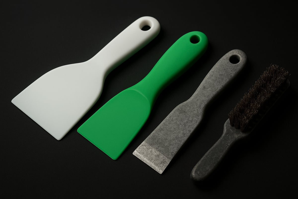 Understanding Safe Scrapers and Their Importance