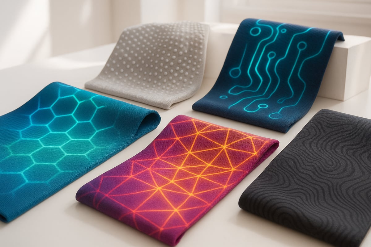 The Future of Fabric Pattern Design: What’s Next Beyond 2026?