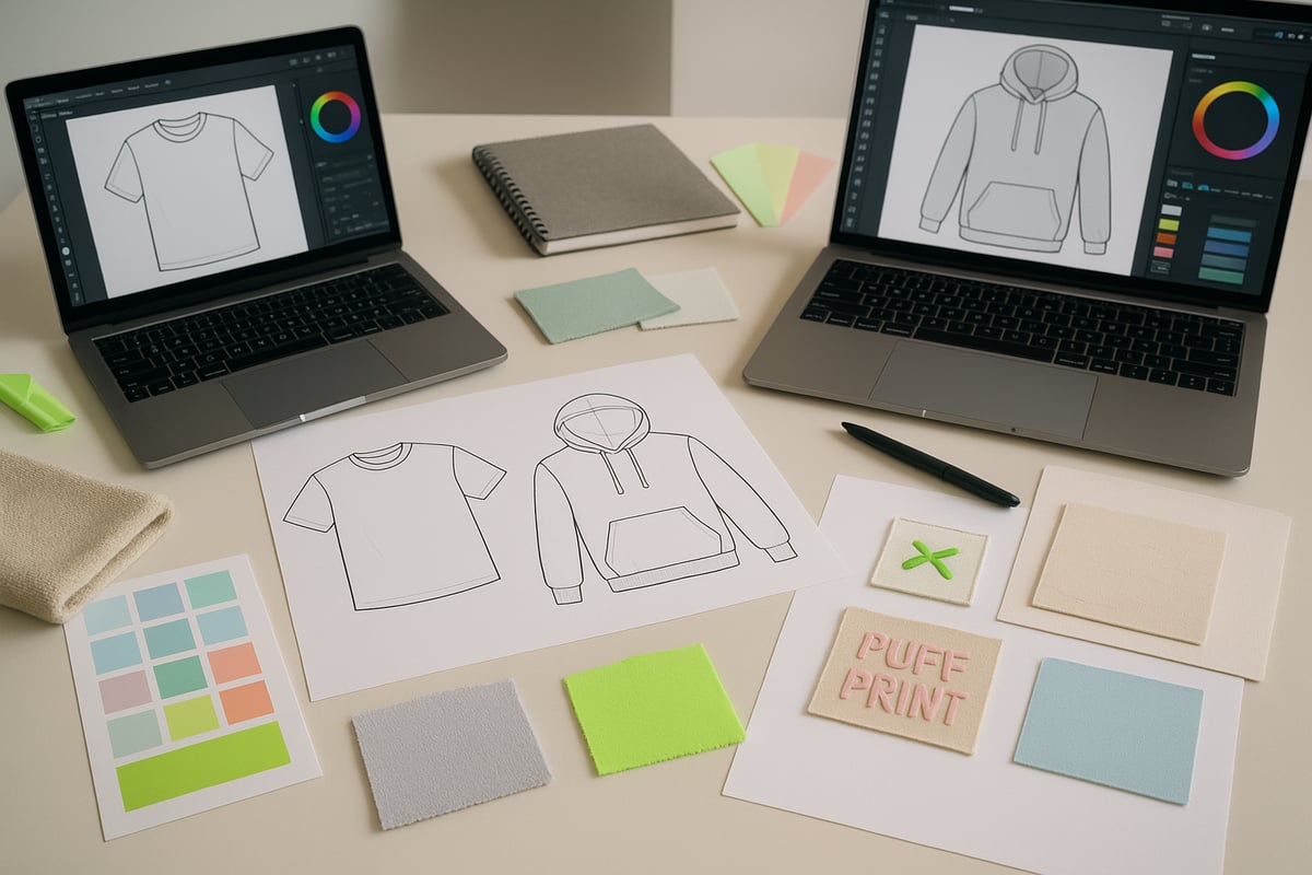 Essential Design Principles for Trendsetters