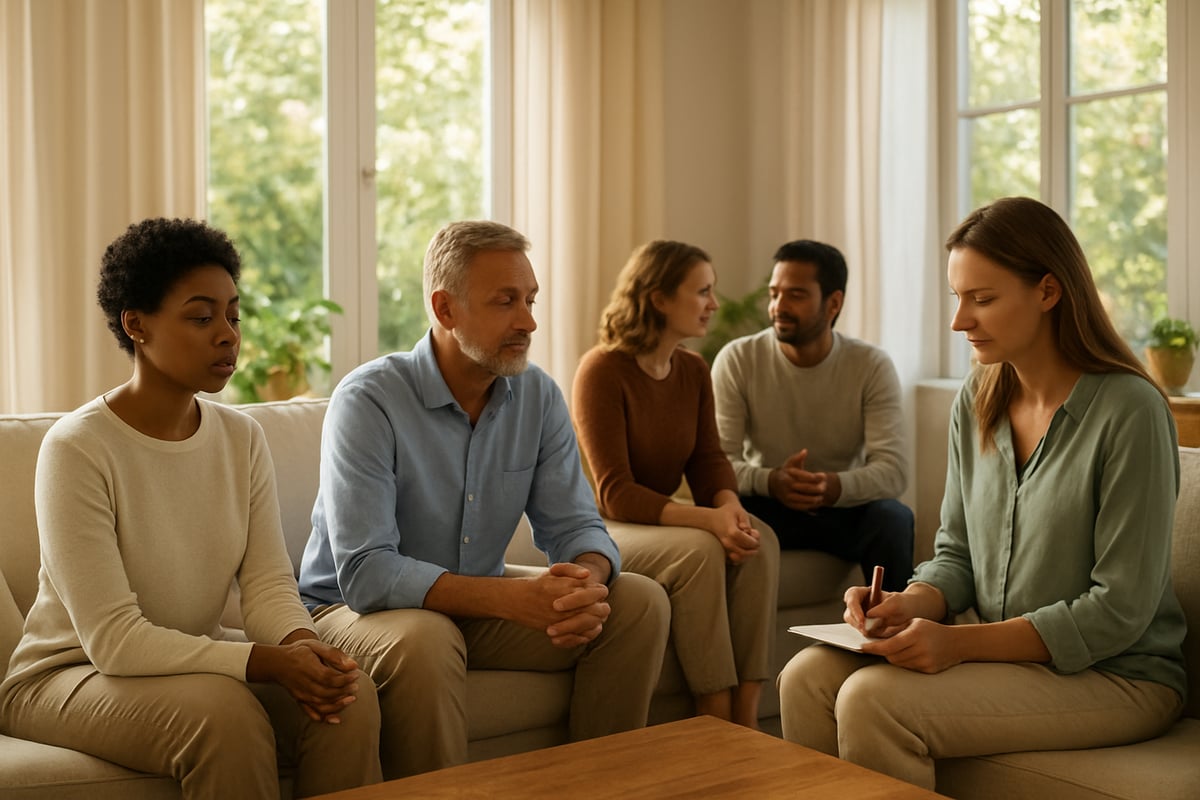 Php Medical Guide: Your Essential Handbook for 2026 3 How Virtual PHP and IOP Work in California and Beyond