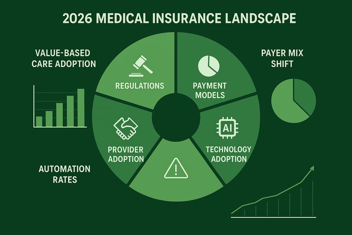 Understanding the 2026 Medical Insurance Landscape