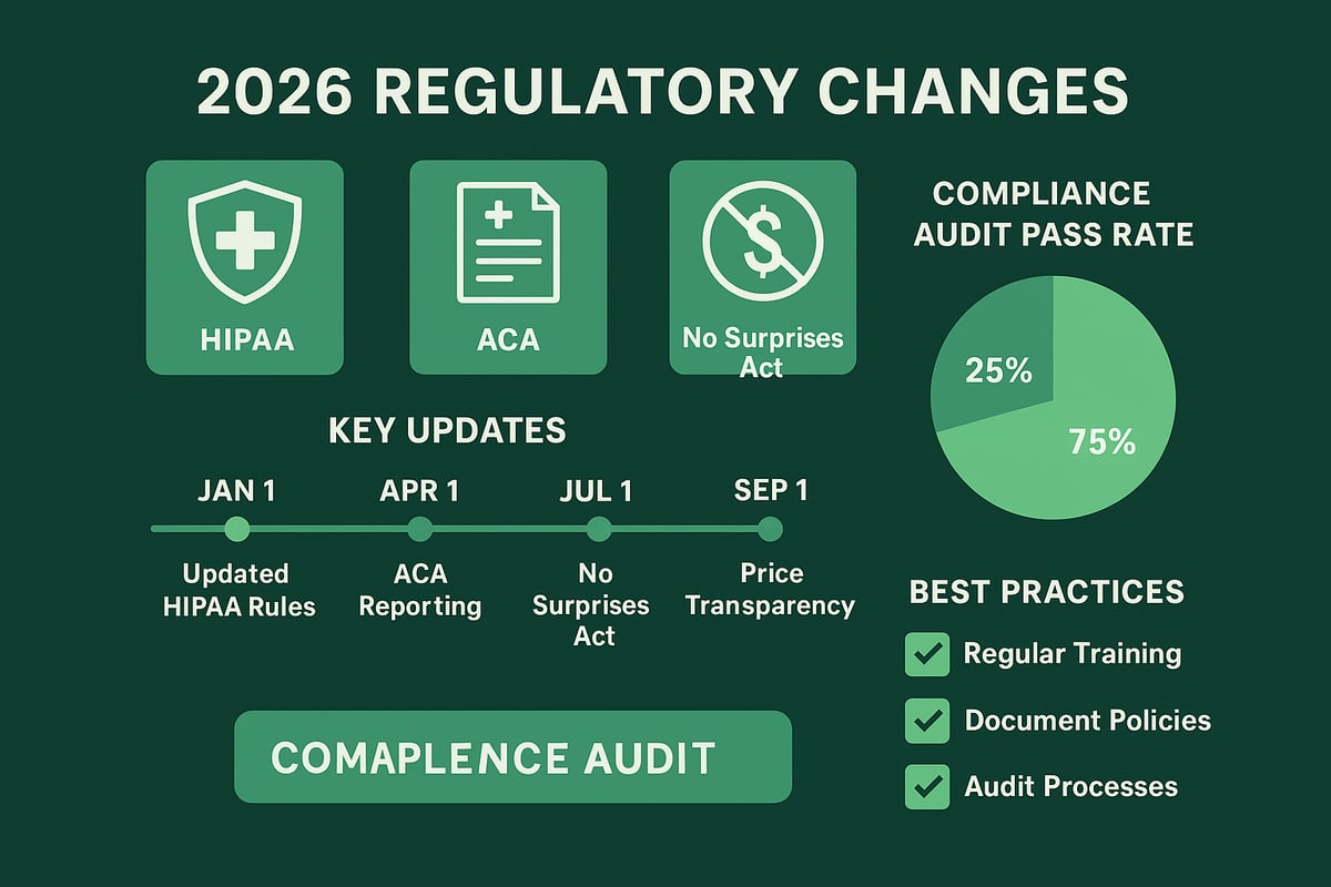 Navigating Regulatory and Compliance Challenges