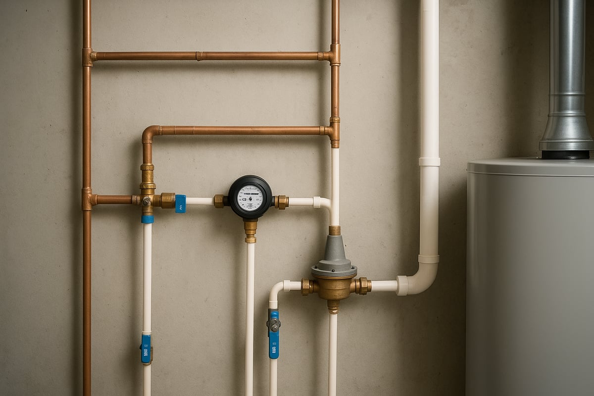 Understanding Your Water Supply System