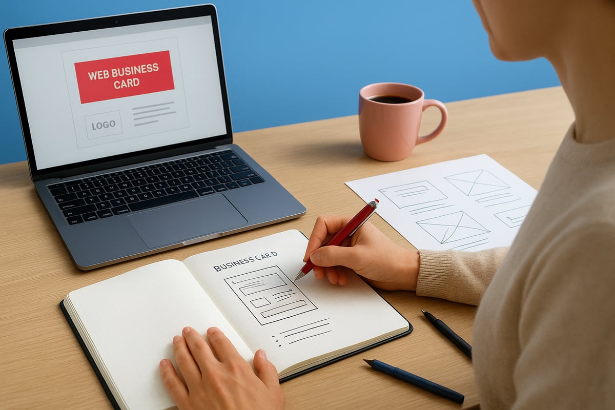 <span style="color:#3882DB;"><b>Schritt 1: Zielsetzung, Planung Und Strategie</b>