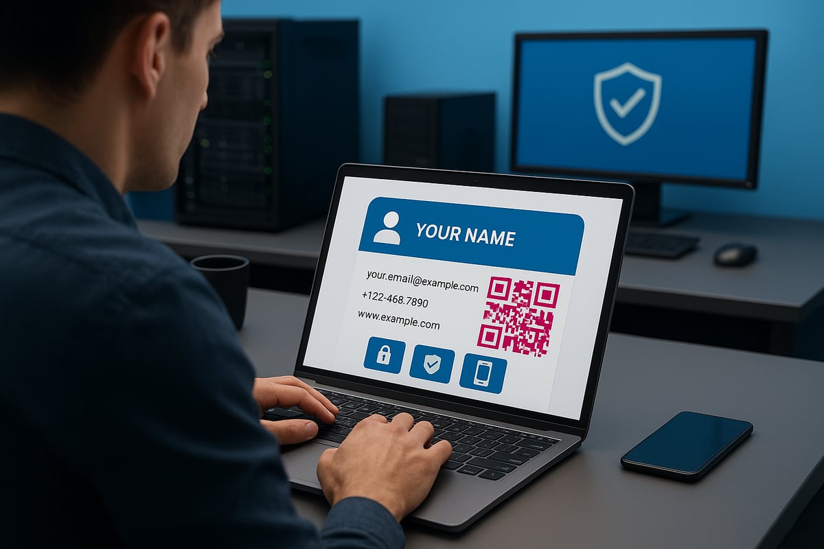 <span style="color:#3882DB;"><b>Schritt 2: Technische Umsetzung – Tools, Systeme Und Hosting</b>