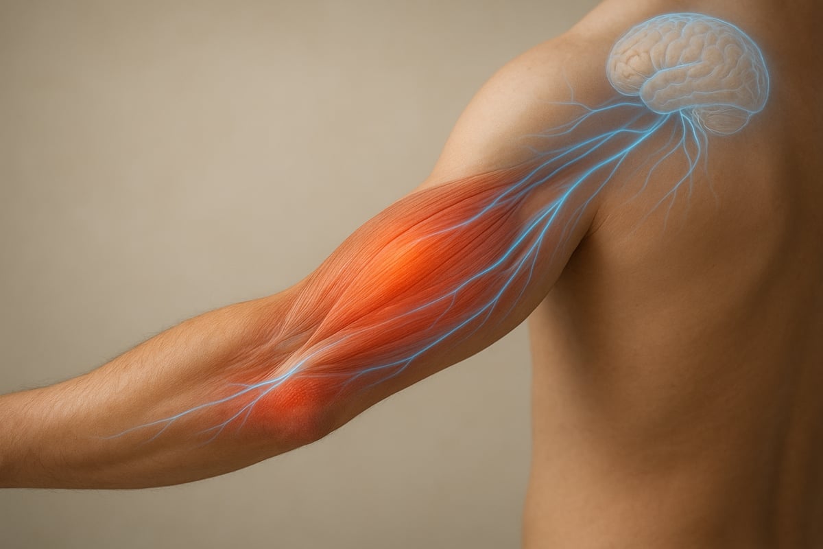 The Science of Pain Relief: How Your Body Heals