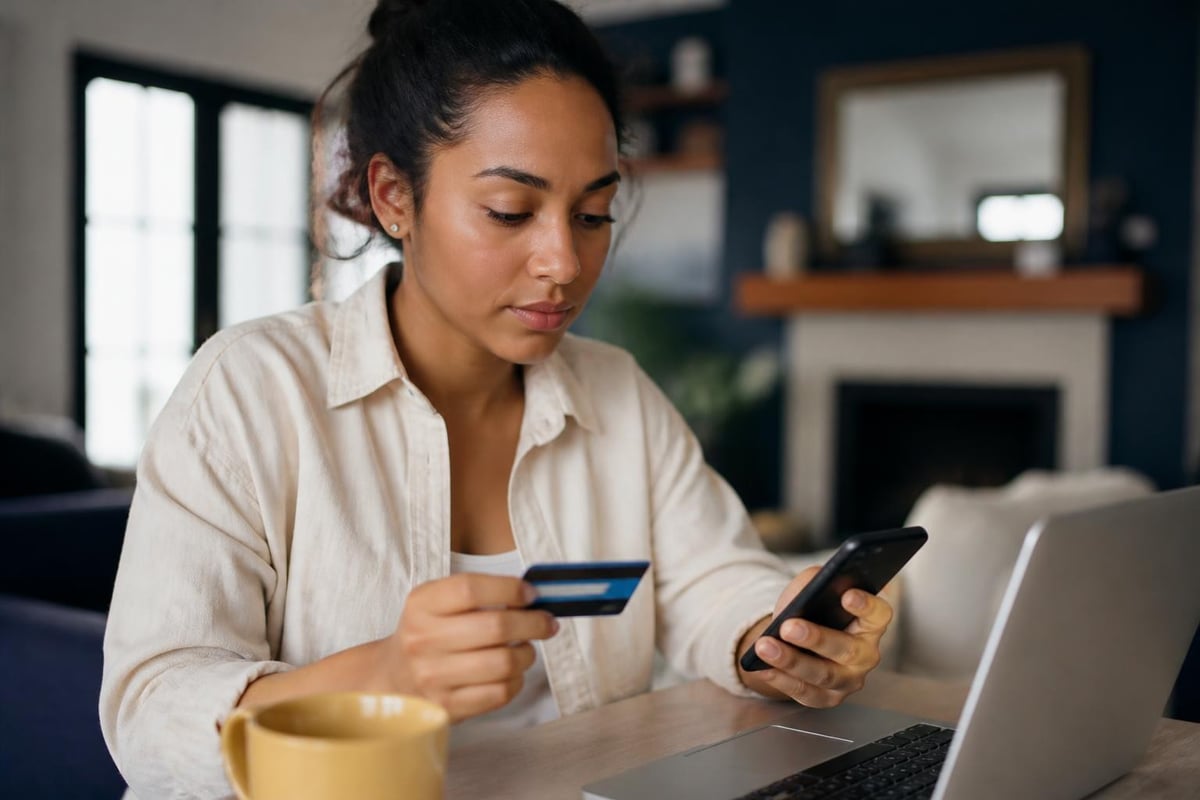 New short term credit technologies