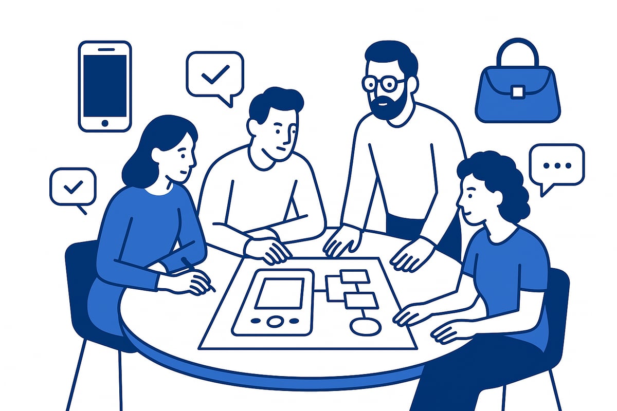 Understanding the Product Concept: Foundations and Theory