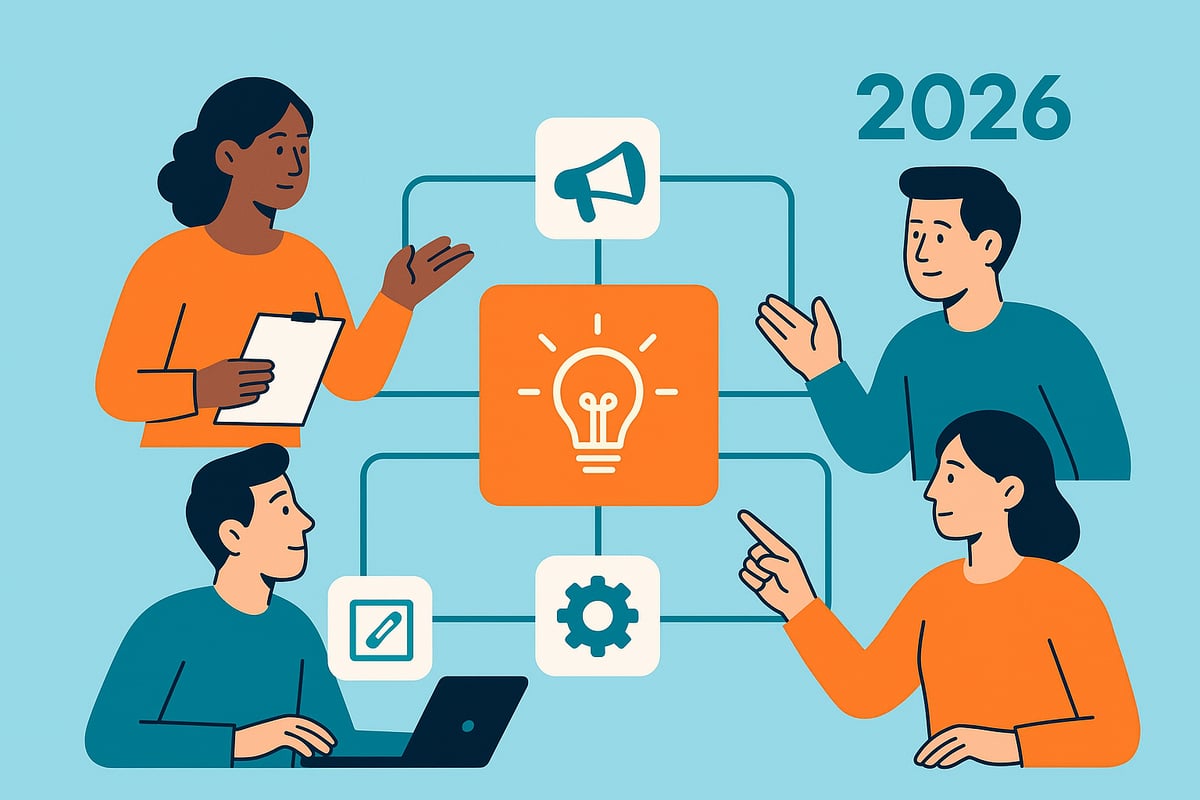 The Strategic Importance of Product Concepts in 2026