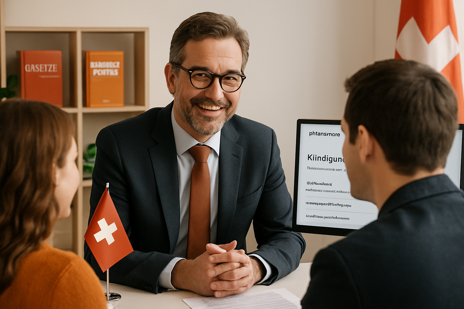 Ausnahmen und Sonderregelungen bei Kündigungsfristen