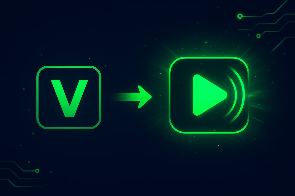 Comprendre le Logo Vidéo : Définition et Enjeux en 2025