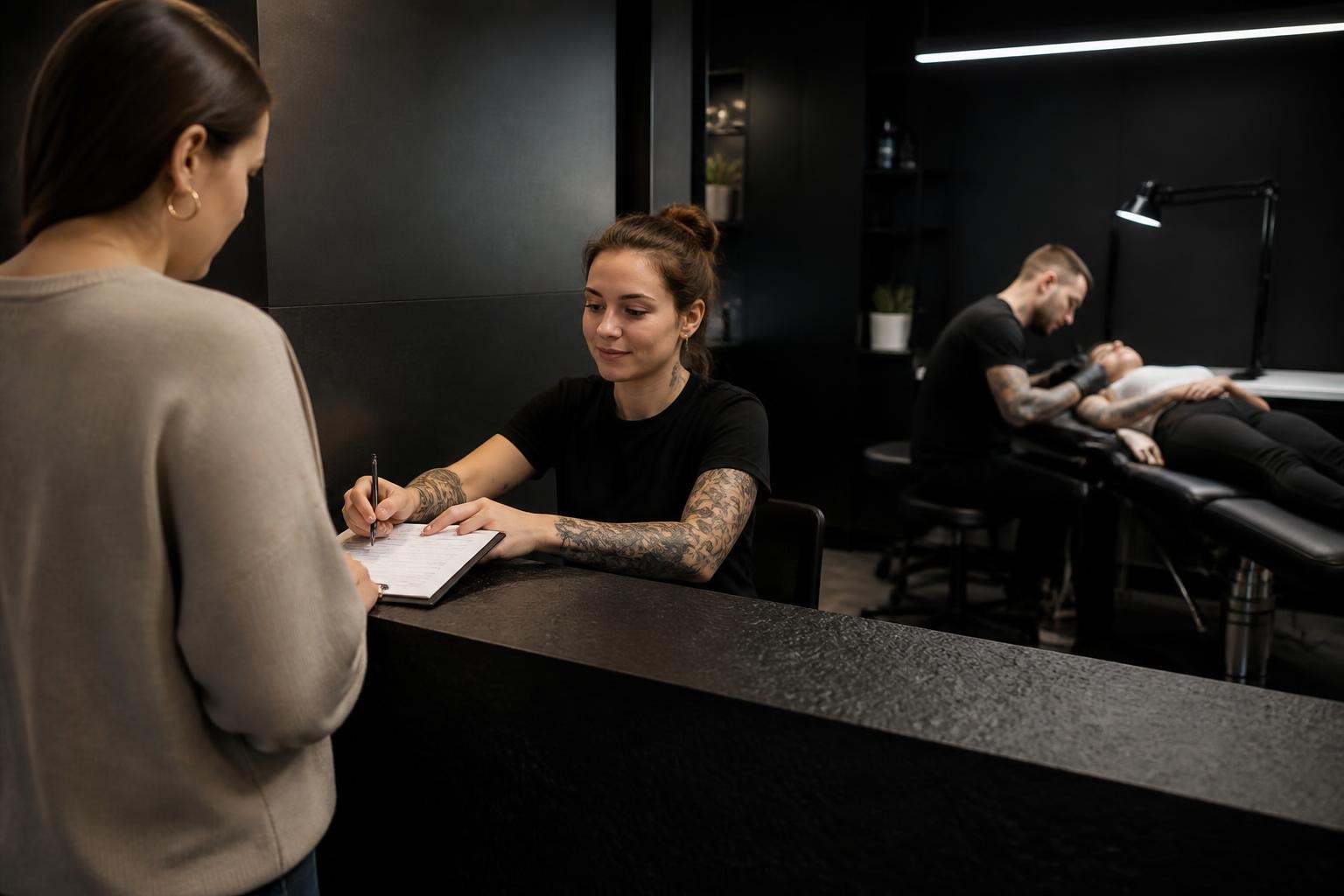 Tattoo Centres: Operational Guide for Shop Owners 2026