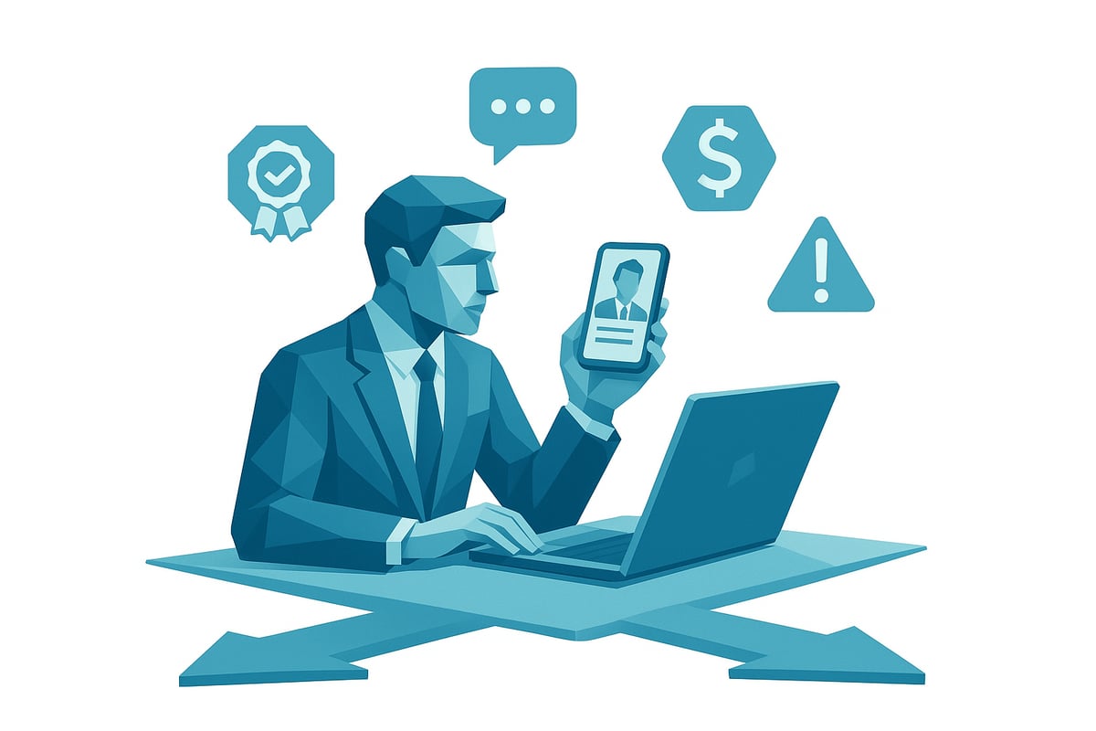 Choosing the Right Life Coach in Calgary: What to Look For