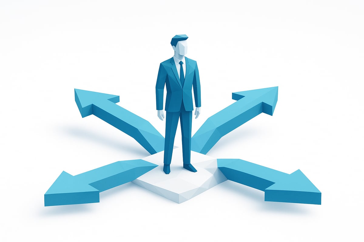 The Life Coaching Process: Step-by-Step Guide for Calgary Professionals