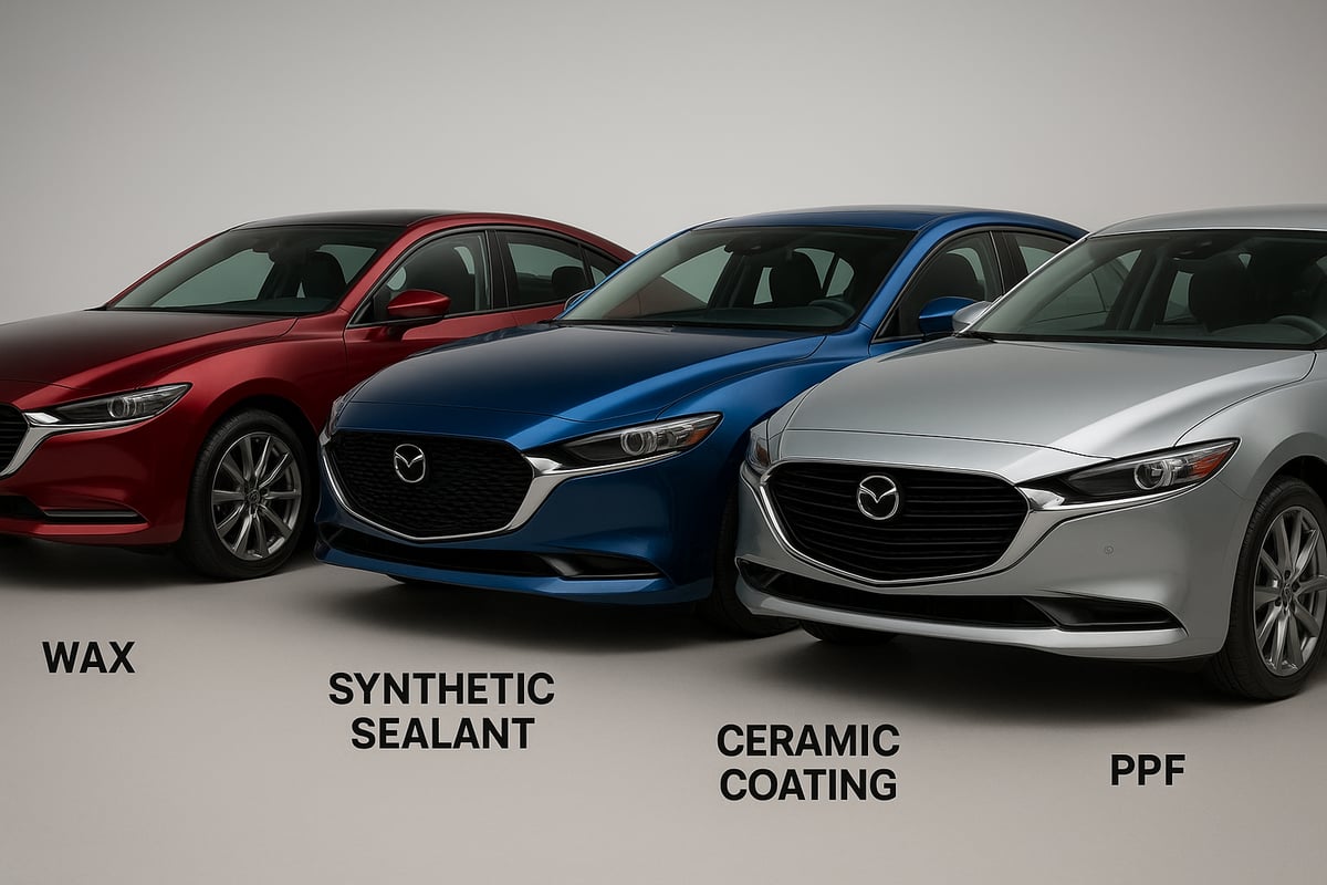 Principais Tipos de Proteção da Pintura: Prós, Contras e Novidades para 2026