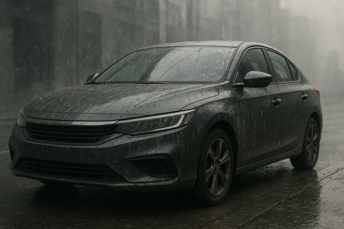 Por Que a Proteção da Pintura é Essencial em 2026?