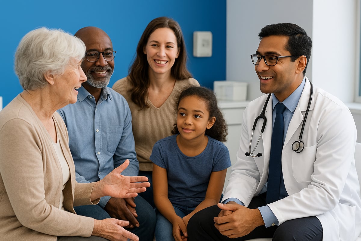 Patient-Centered Care: Strategies for Excellence