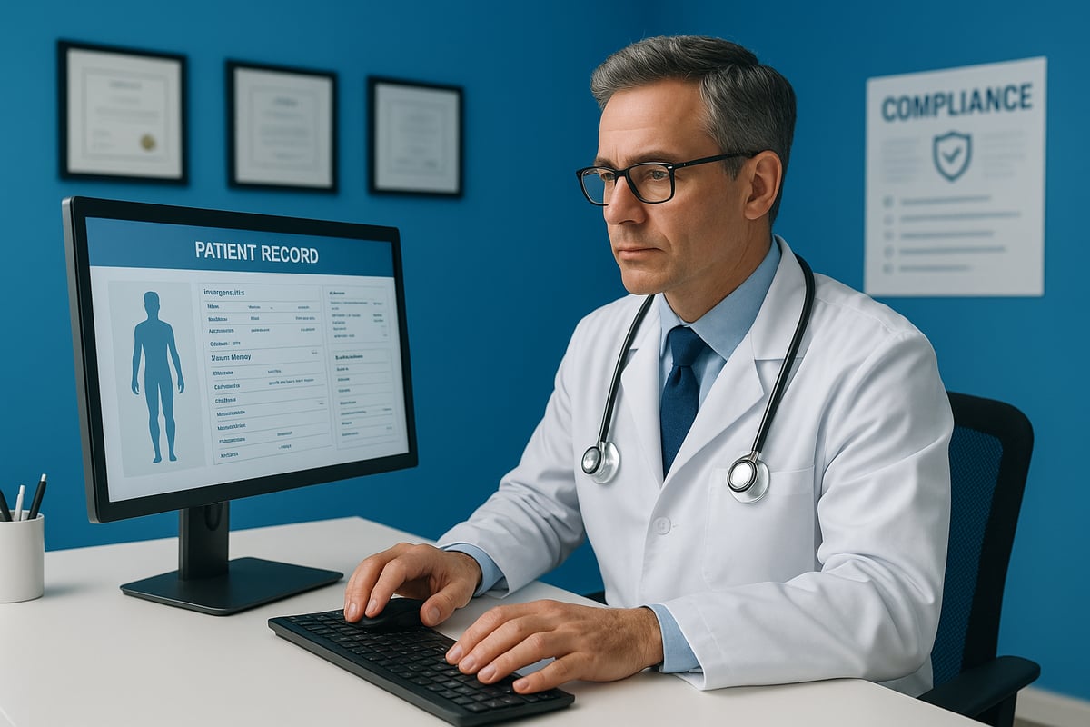 Regulatory, Legal, and Ethical Considerations for 2026