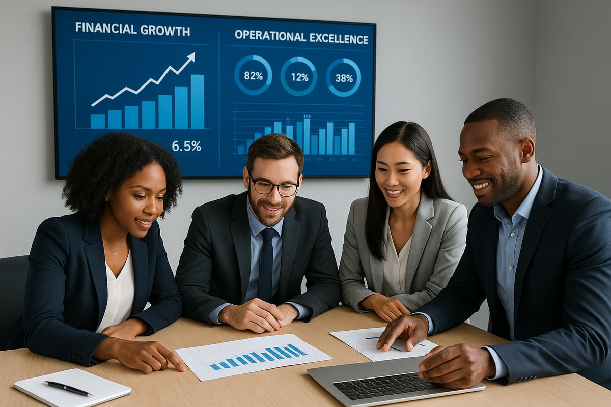 Portfolio Impact: Case Studies and Success Stories