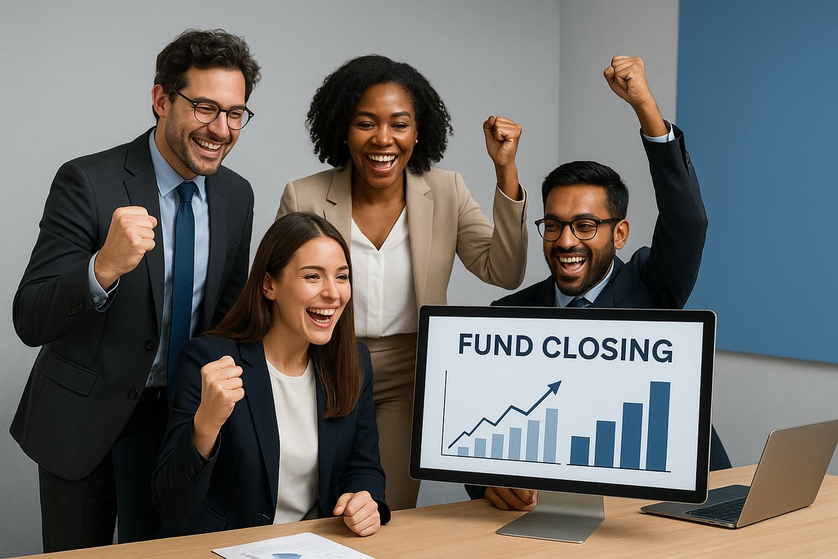 Fund Performance and Notable Milestones