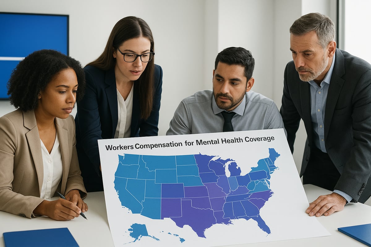 State-by-State Coverage: Key Differences in 2026