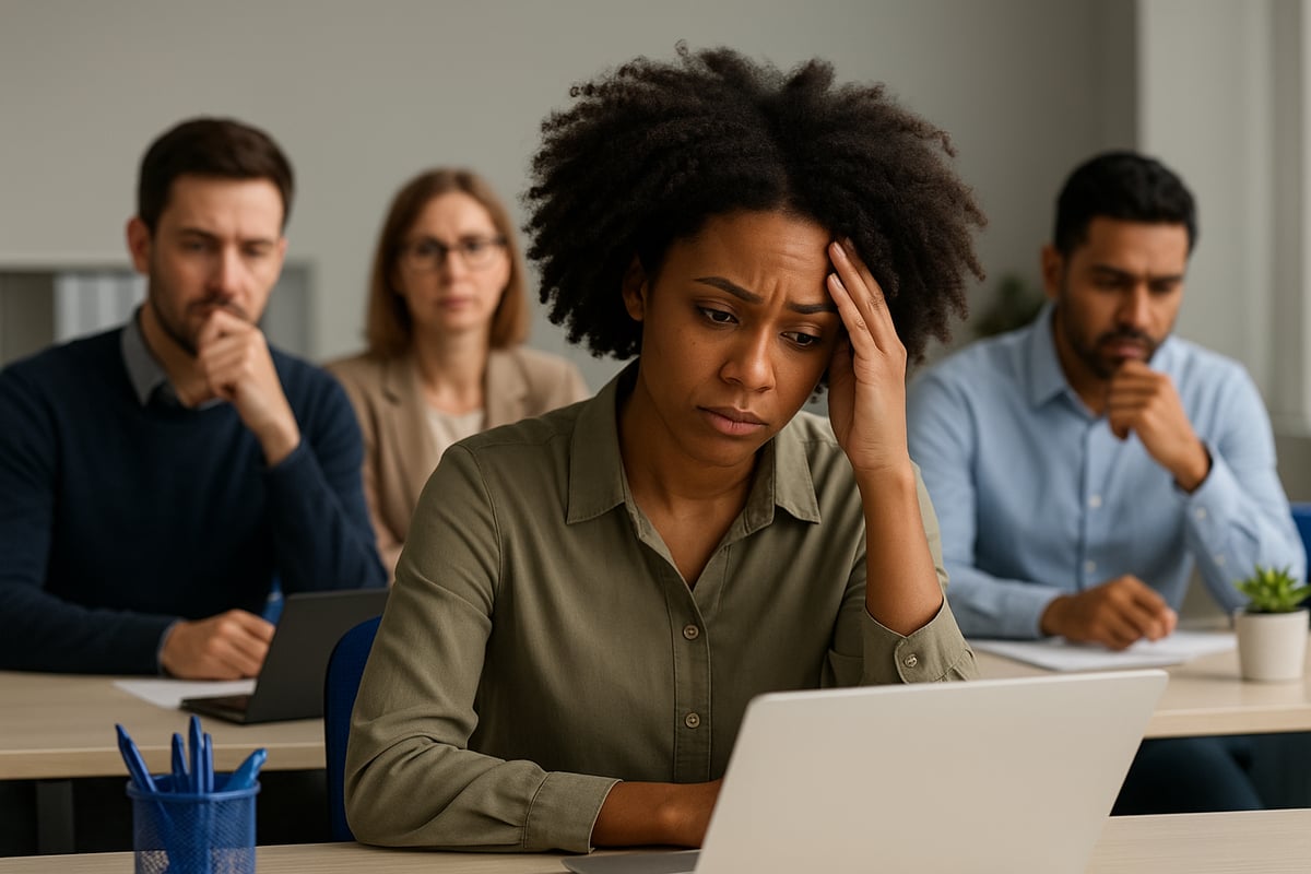 Understanding Workers Compensation for Mental Health