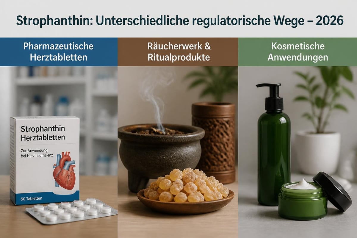 Produktkategorien