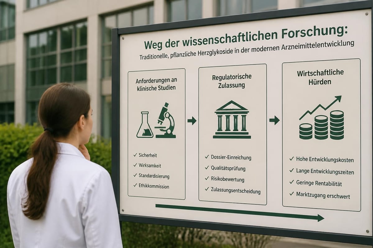 Forschungsherausforderungen