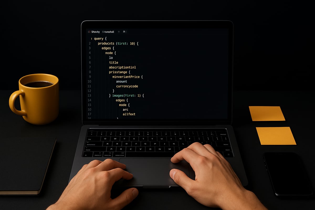 Advanced Product Queries and Filtering Techniques