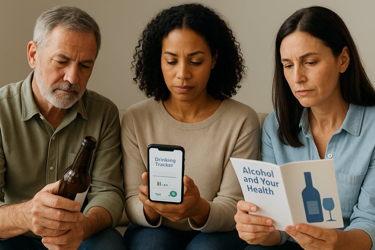 Identifying and Understanding Your Personal Risk