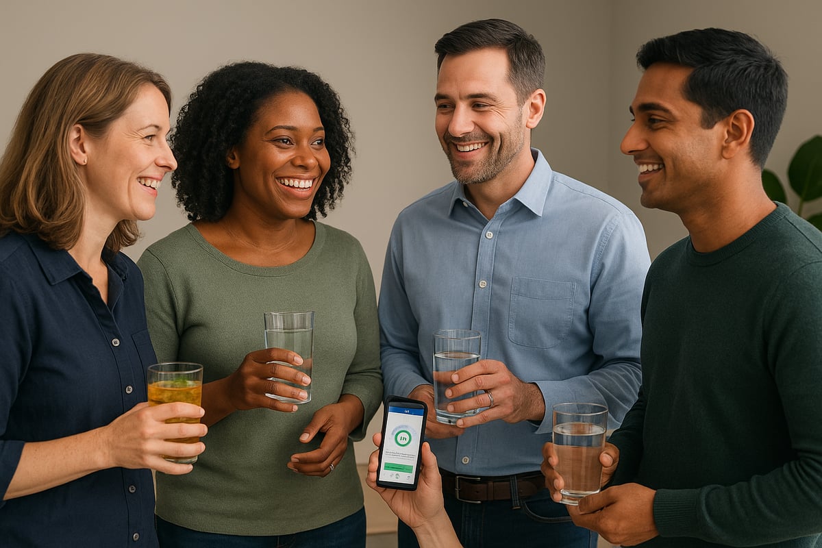 Expert Tips for Making Safe Alcohol Choices