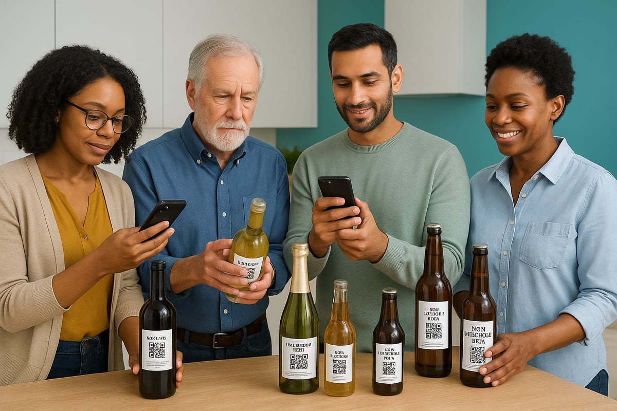 Understanding Alcohol in 2026: New Trends and Standards