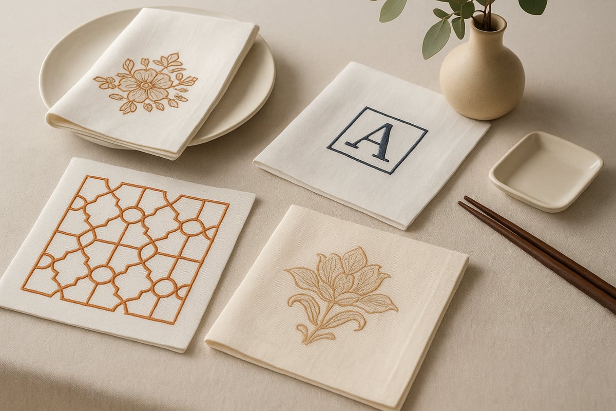 Diseños y patrones populares en 2026