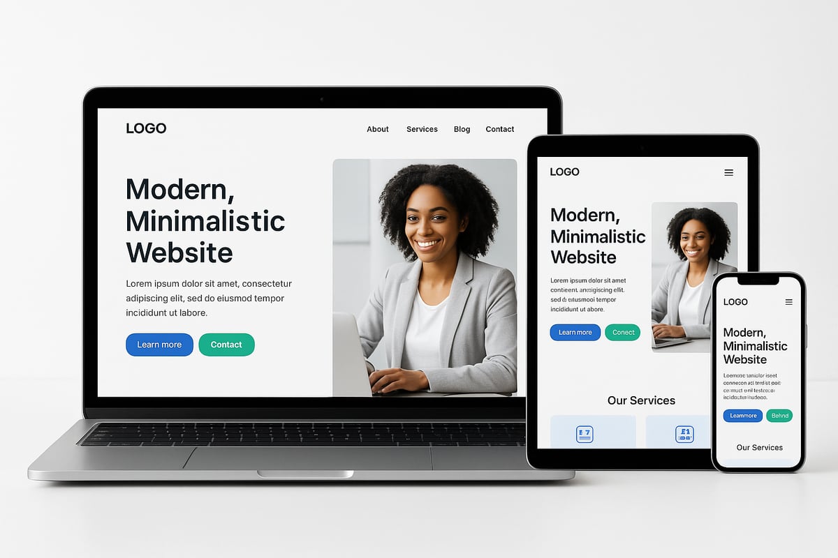 7 Essential Web Design Tips for 2026 Success