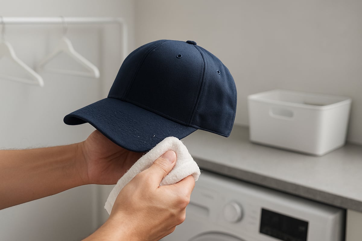 Flex Fit Hat Care and Maintenance
