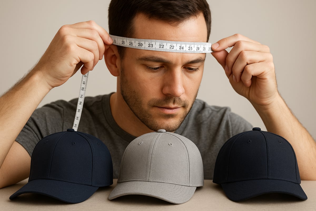 Finding the Perfect Fit: Sizing and Comfort