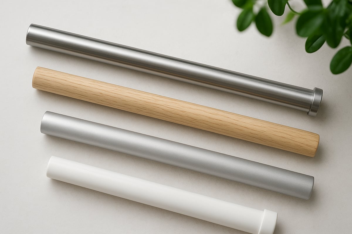 Materialer og kvalitet: Hvad skal du v&aelig;lge?