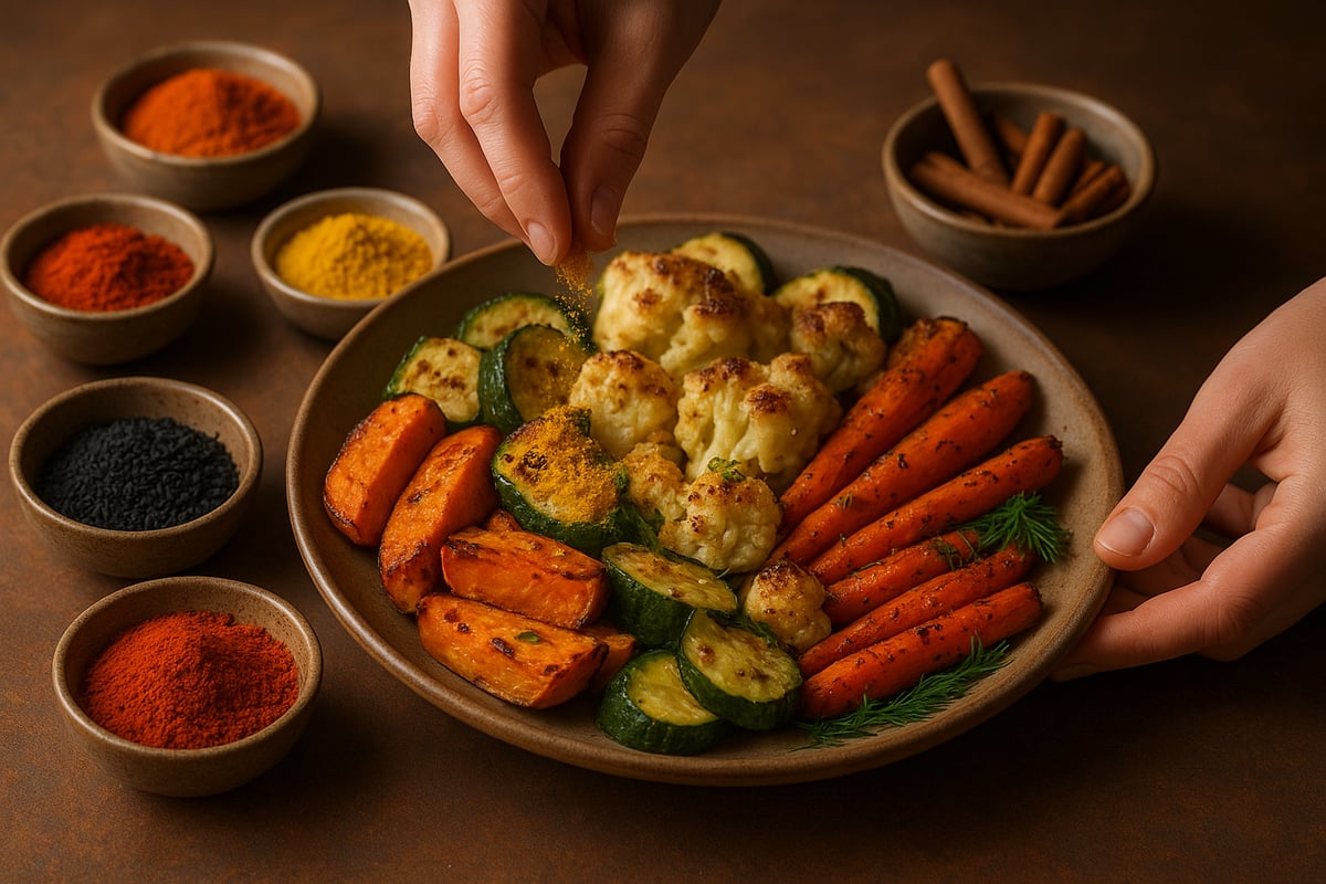 Associations Créatives : Mariages Inattendus et Audacieux