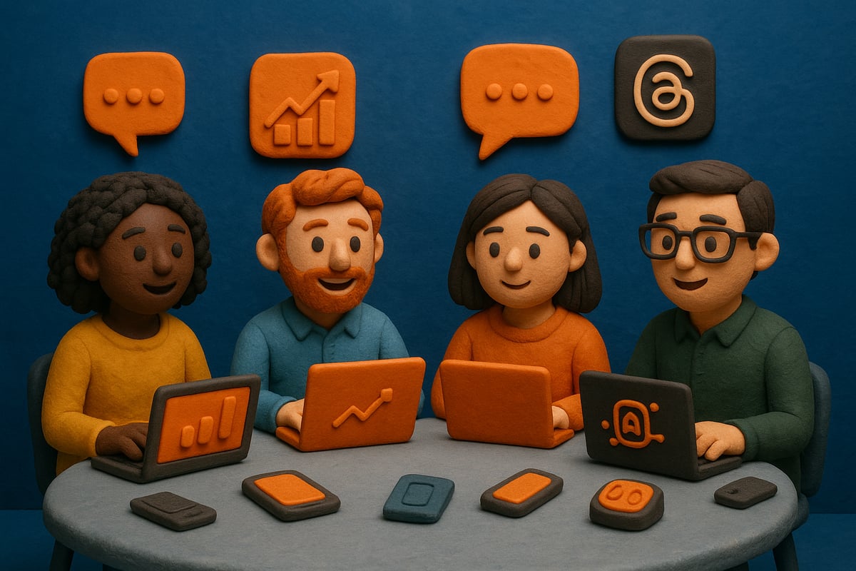 The Evolving Role of Social Media Consultants in 2025