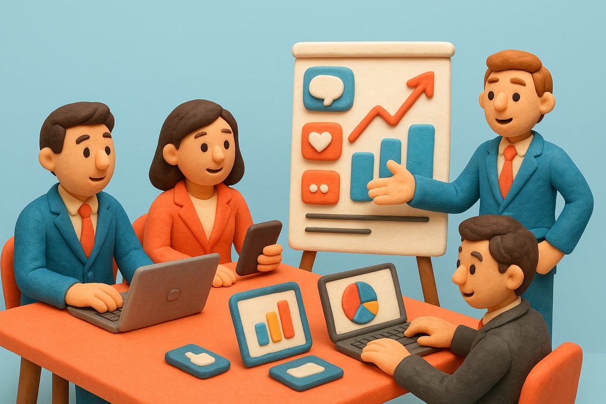 Real-World Success Stories and Case Studies